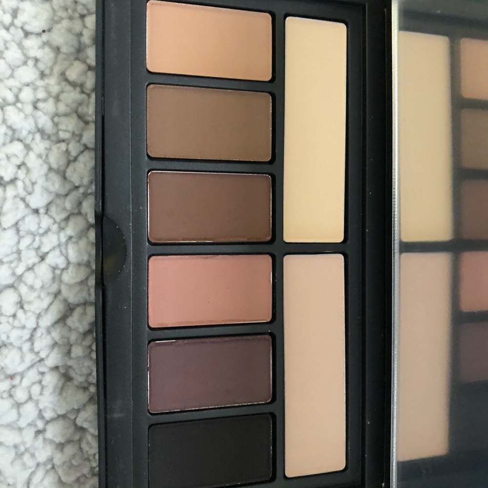 ✨New✨ Smashbox Pallet